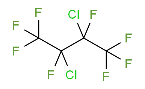 526C15 | 355-20-4 | 2,3-Dichlorooctafluorobutane