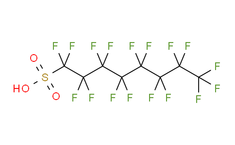 52N215 | 1763-23-1 | Perfluorooctanesulfonic acid
