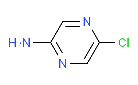 533D17 | 33332-29-5 | 2-アミノ-5-クロロピラジン