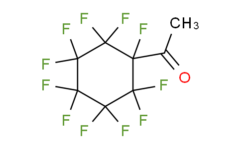 538W15 | 261761-77-7 | Methyl perfluorocyclohexyl ketone