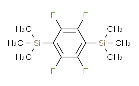 53AJ15 | 16956-91-5 | 1,4-Bis(trimethylsilyl)tetrafluorobenzene