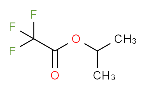 53L715 | 400-38-4 | Isopropyl trifluoroacetate