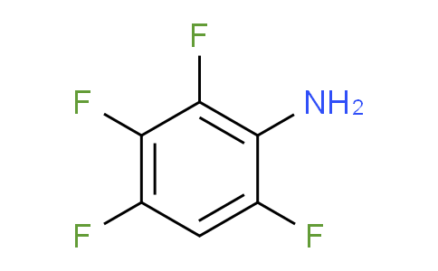 53RT15 | 363-73-5 | 2,3,4,6-Tetrafluoroaniline