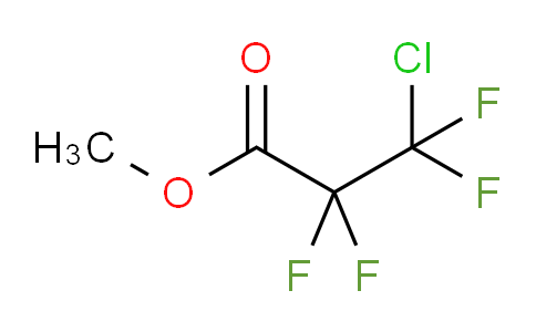 544Y15 | 127589-63-3 | Methyl 3-chlorotetrafluoropropionate