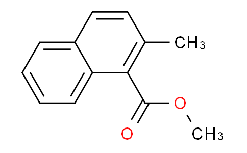 54BM15 | 56020-58-7 | Methyl 2-methyl-1-naphthoate