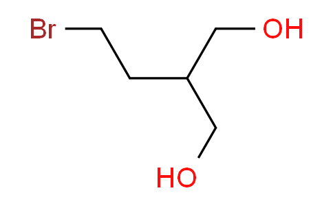 54N715 | 1192133-28-0 | 2-(2-Bromoethyl)-1,3-propanediol