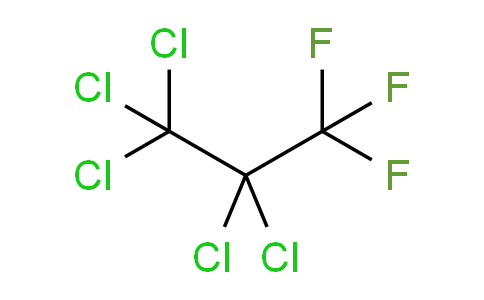 54Q415 | 1652-89-7 | Pentachloro-1,1,1-trifluoropropane (CFC-213ab)