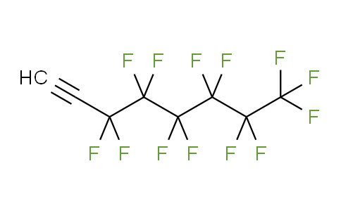 556B15 | 55756-24-6 | 1H-Perfluorooct-1-yne