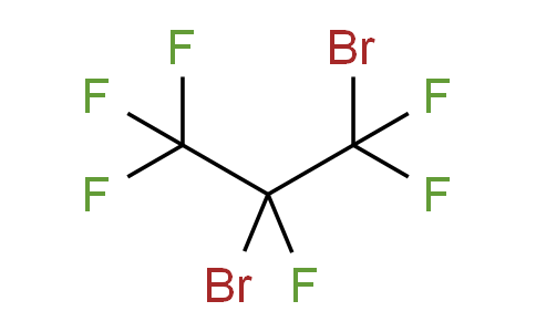 558Z15 | 661-95-0 | 1,2-Dibromohexafluoropropane