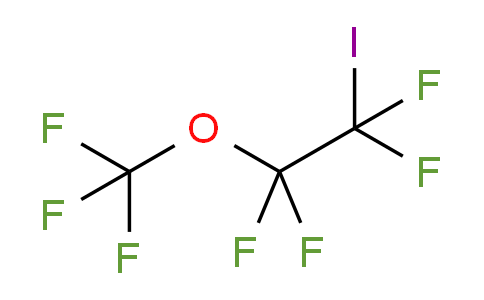 55M315 | 1561-52-0 | 2-Iodo-1-(trifluoromethoxy)tetrafluoroethane