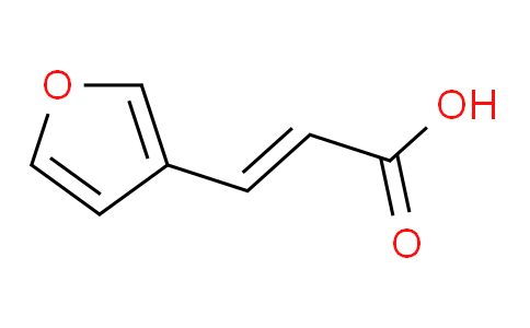 55TB15 | 39244-10-5 | 3-(3-FURYL)ACRYLIC ACID