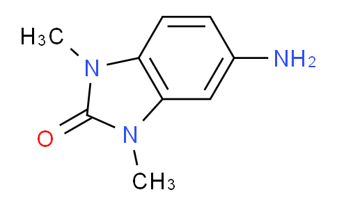 55X515 | 53439-88-6 | 5-amino-1,3-dimethyl-2,3-dihydro-1H-1,3-benzodiazol-2-one