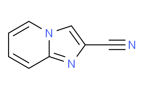 566H17 | 38922-79-1 | IMIDAZO[1,2-A]PYRIDINE-2-CARBONITRILE