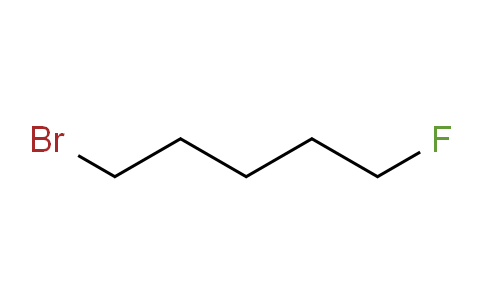 566N15 | 407-97-6 | 1-Bromo-5-fluoropentane