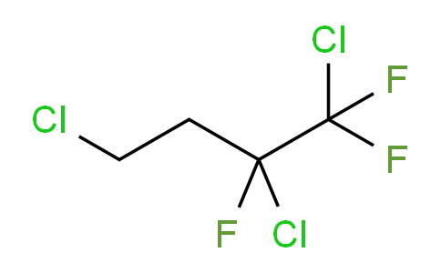 576R15 | 261760-97-8 | 1,2,4-Trichloro-1,1,2-trifluorobutane