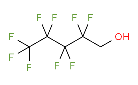 57E415 | 355-28-2 | 1H,1H-Nonafluoropentan-1-ol