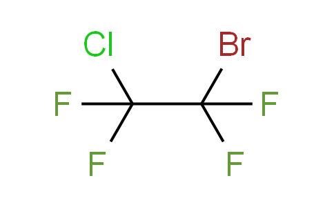 57Z515 | 354-53-0 | 1-Bromo-2-chlorotetrafluoroethane