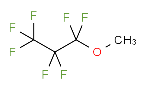 588M15 | 375-03-1 | Methyl heptafluoropropyl  ether