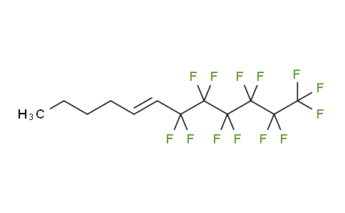 58Q715 | 261761-00-6 | 1-(Perfluorohexyl)hex-1-ene