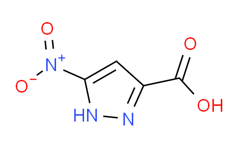 58QW17 | 198348-89-9 | 5-Nitro-3-pyrazolecarboxylic acid