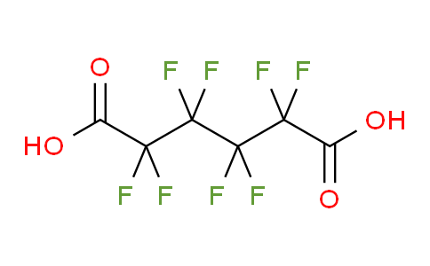 58R615 | 336-08-3 | Octafluoroadipic acid