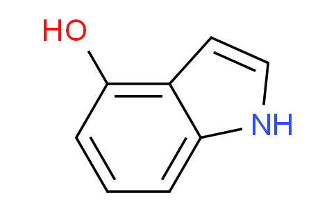 58XC17 | 2380-94-1 | 4-ヒドロキシインドール