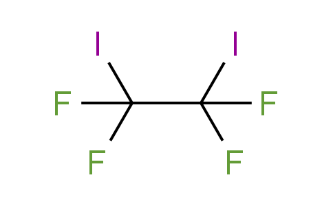 597R15 | 354-65-4 | 1,2-Diiodotetrafluoroethane
