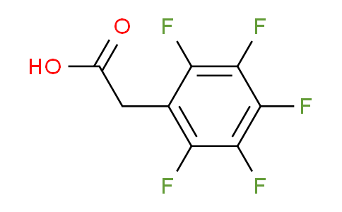 59F615 | 653-21-4 | Pentafluorophenylacetic acid