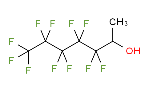 59JE15 | 914637-05-1 | 1H,1H,1H,2H-Perfluoroheptan-2-ol
