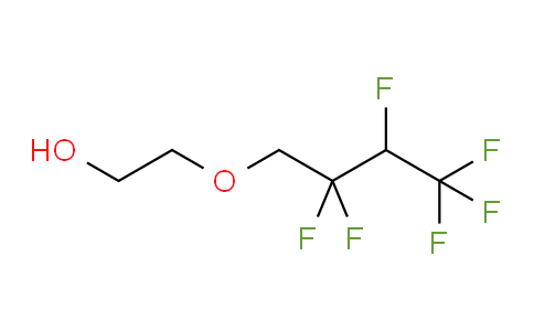 59L115 | 63693-10-7 | 2-(2,2,3,4,4,4-Hexafluorobutoxy)ethanol
