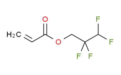 59L415 | 7383-71-3 | 2,2,3,3-Tetrafluoropropyl acrylate