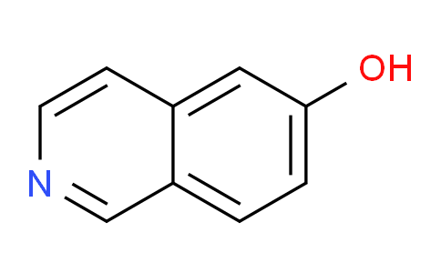 59LM17 | 7651-82-3 | 6-イソキノリノール