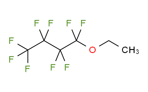 59YN15 | 163702-05-4 | Ethyl nonafluorobutyl ether