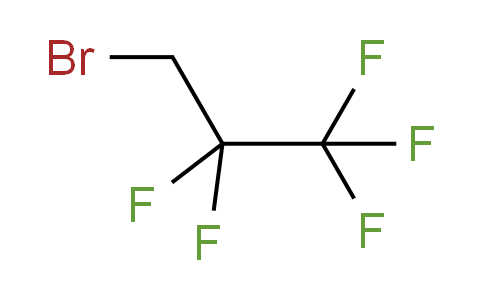 59ZK15 | 422-01-5 | 3-Bromo-1,1,1,2,2-pentafluoropropane