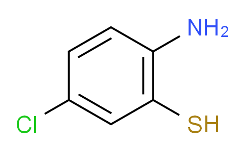 5A3W15 | 23474-98-8 | 2-amino-5-chlorothiophenol