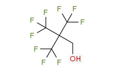 5AD415 | 14117-17-0 | 2,2-Bis(trifluoromethyl)-3,3,3-trifluoropropan-1-ol