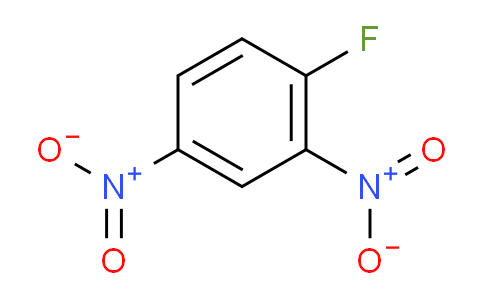 5B6415 | 70-34-8 | 2,4-Dinitrofluorobenzene