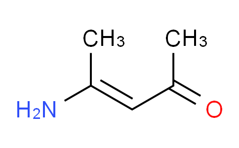 5BD315 | 1118-66-7 | 4-Amino-3-penten-2-one