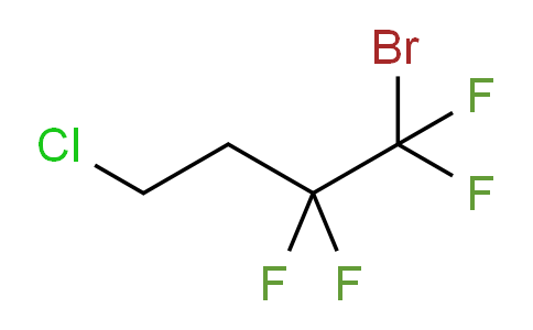 5BG815 | 232602-78-7 | 1-Bromo-4-chloro-1,1,2,2-tetrafluorobutane