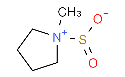 5BQ415 | 2098851-56-8 | Sulfur Dioxide 1-Methylpyrrolidine Adduct