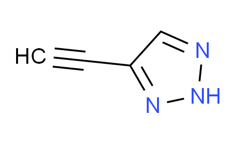 5C0X15 | 119720-87-5 | 4-Ethinyl-1H-1,2,3-triazol