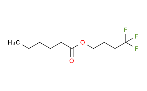 5CG615 | 885276-36-8 | 4,4,4-Trifluorobutyl hexanoate