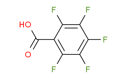 5D1515 | 602-94-8 | Pentafluorobenzoic acid