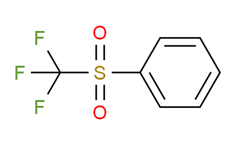 5D5K15 | 426-58-4 | Phenyl trifluoromethylsulfone