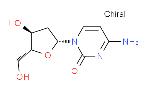 5DB115 | 207121-53-7 | 2'-Deoxycytidine