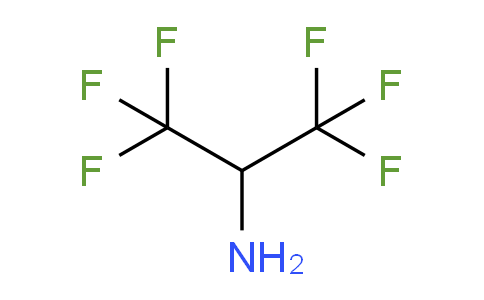 5DT415 | 1619-92-7 | 1,1,1,3,3,3-Hexafluoroisopropylamine