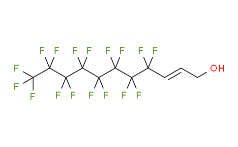 5DV115 | 2340-84-3 | 1H,1H,2H,3H-Perfluoroundec-2-en-1-ol