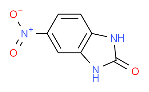 5DY415 | 93-84-5 | 2H-Benzimidazol-2-one, 1,3-dihydro-5-nitro-