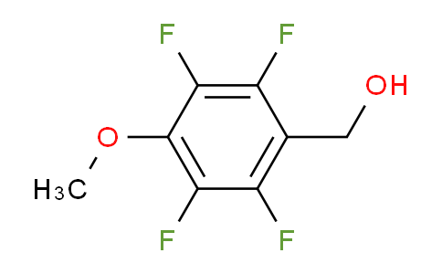 5F2415 | 35175-79-2 | 4-Methoxy-2,3,5,6-tetrafluorobenzyl alcohol