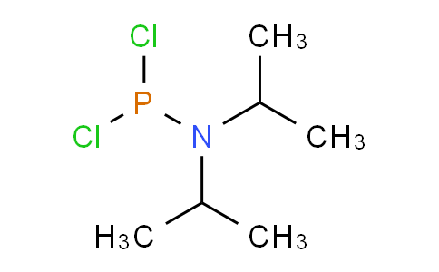 5F4817 | 921-26-6 | ジイソプロピルホスホラミド二塩化物